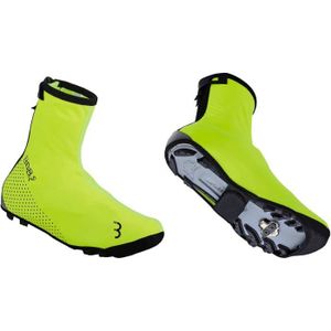 HUMIDIFICATEUR DE TABAC BBB Cycling Couvre-Chaussures Unisexe WaterFlex 3.