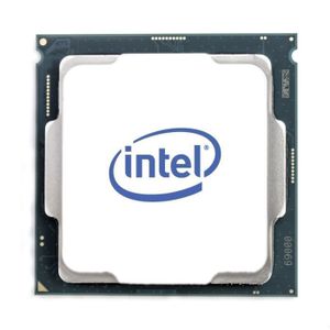 PROCESSEUR Processeur Intel Xeon E-2236 3,4 GHz 12 Mo