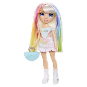 Rainbow High My Fashion Style Amaya, poupée-mannequin