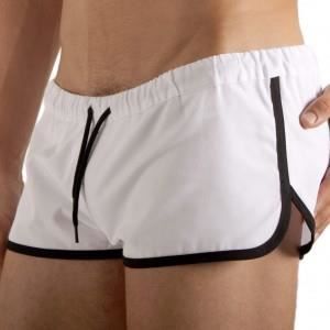slip femme échancré