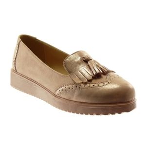 cdiscount chaussure homme compensée