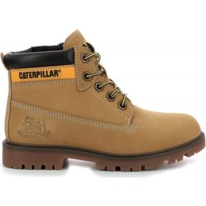 chaussure caterpillar noir