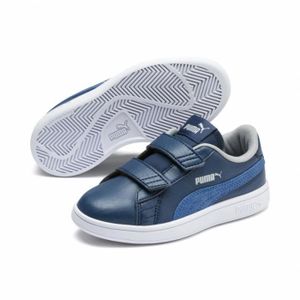 basket garcon puma