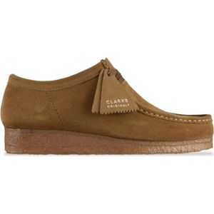 clarks shoes wallabees