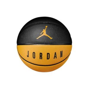 BALLON DE BASKET-BALL Ballon  Nike Jordan  J0002645026      T:7    C:MUL