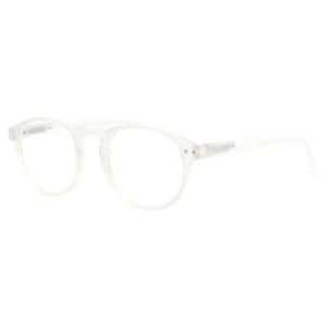 Bourgogne - Dioptrie +2,50 - Lunettes De Lecture Rectangulaires Pour