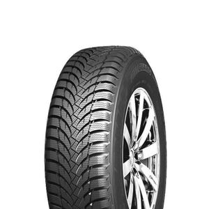 PNEUS AUTO Nexen WH2 205-60R15 91T - Pneu auto Tourisme Hiver