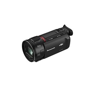 Caméra Professionnelle Panasonic AC-160AEJ – Très Bon état Avec Sac Et Batterie – 20x Zoom