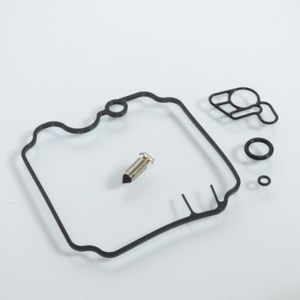 Kit Réparation Carburateur Pour Yamaha FZS 600 Fazer 1998 à 2003 FZS600 4PCS