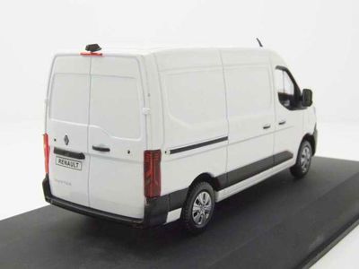 VOLKSWAGEN Crafter L2H2 SDIS Véhicule de reconnaissance Robotisée – 13 Bouches du Rhône – Limité à 504 ex. | Collect World