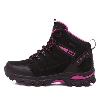 Protection Pluie Chaussure Irikdescia - 2 Paires De Protège-chaussures En Latex Réutilisables - Imperméables Et Antidérapants - Taille L - Noir Protege Chaussure Moto