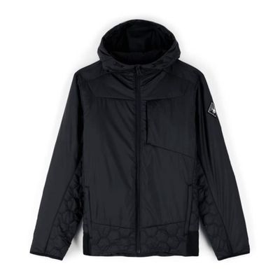 Veste de ski Spyder Leader Graphene black L Cdiscount Sport
