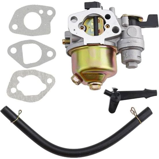 Bielle De Générateur Haute Qualité Pour 168F GX160 170F - Pièce Robuste Et Précise