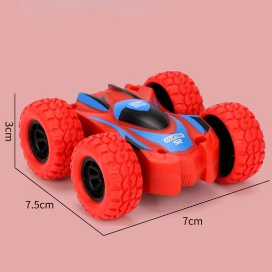 Lot De 40 Roues En Plastique Pour Jouets – Roues RC, Voitures Miniatures, Robots, Accessoires Bricolage Enfants