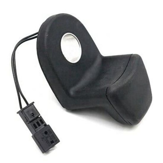 YUCKMZ Micro Interrupteur Bouton pour Vitre Arrière Compatible avec Séries 3 E46, E91 Séries 5 E61 61319200673