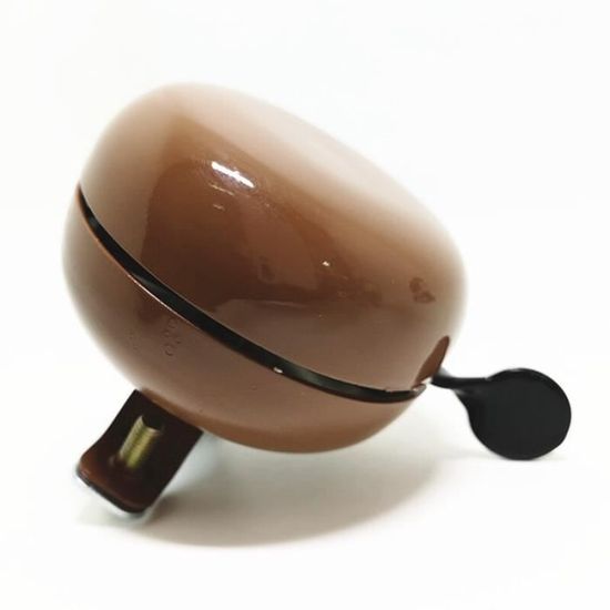 Avertisseur Sonore GENERIQUE M-Wave Sonnette De Vélo Truc-dong J'aime