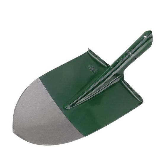 Pelle à Fuite De Drainage, Pelle à Boue, Pelle à Boue, Pelle