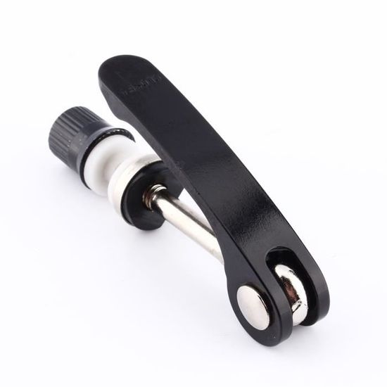 Nouveau vélo vélo vélo QR tige de selle à dégagement rapide tige de selle pince à brochette