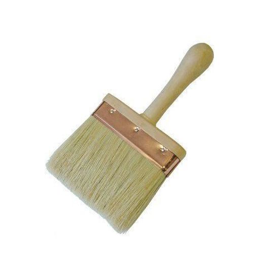 Pierre à Huile Faithfull – 20 X 5 X 2,5 Cm – Oxyde D'aluminium – Face Fine Et Face Grossière - 12