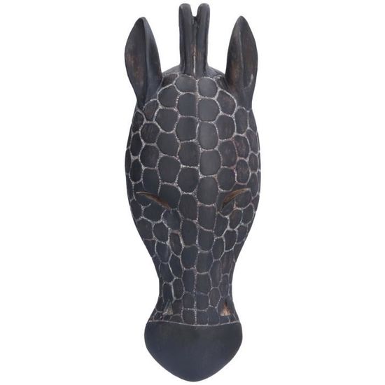 Rajukit Ours Decor Sculpture murale d'ours noir avec motif montagne et arbres, art mural rustique pour cabine, chambre à coucher, salon – Décoration murale en métal durable