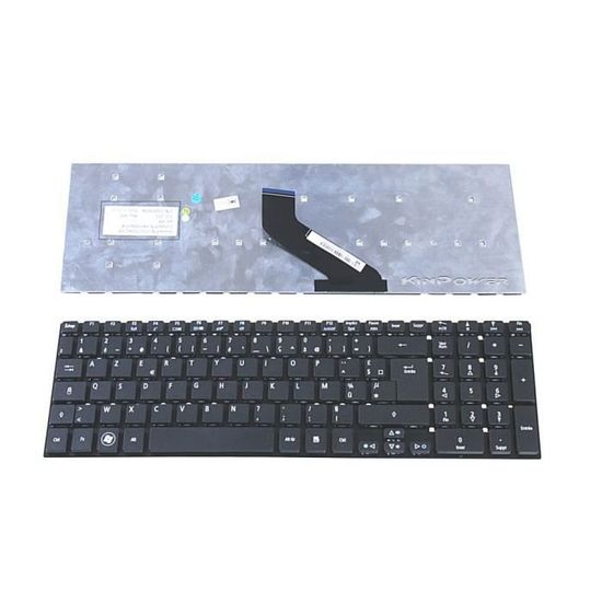 Clavier ACER Aspire - KB.I110A.037 KBI110A037 Français Azerty