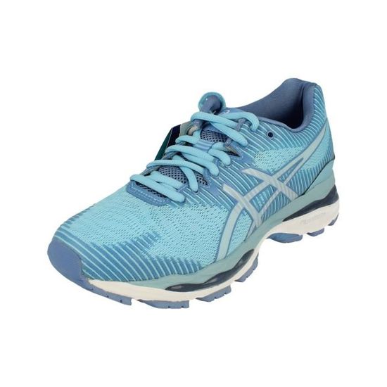 Asics ziruss on sale femme
