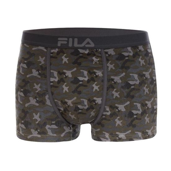 Boxer Stance Pour Homme - Modèle Camouflage - Matière Modal/lyocell/élasthanne - Neuf Avec étiquettes