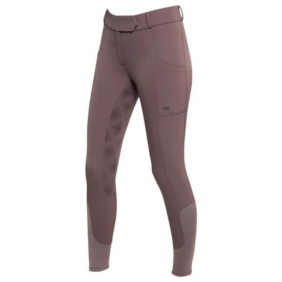 Luce Pantalon équitation - Pamplemousse