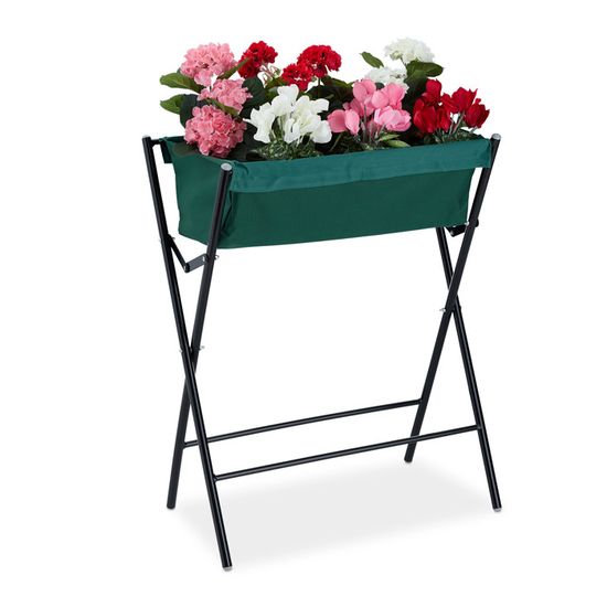 Revêtement Non Tissé Pour Jardinière Surélevée - 1.6x2.1m, Respirant, Anti-racines, Facile à Découper