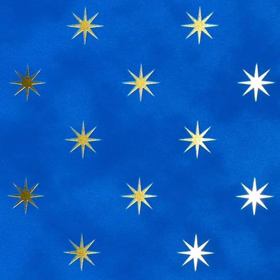 Rouleau Papier Cadeau Noël Enfant 2m - 2 Modèles