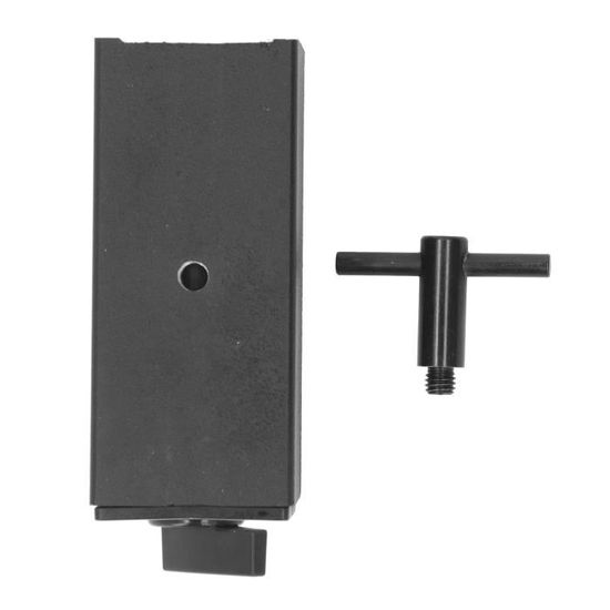 Base Magnétique 60kg Avec Support - Pour Indicateur, Mesure - Type Interrupteur