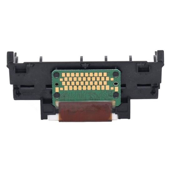 Tête D'impression QY60089 Pour Canon TS5080 TS6050 - Pièce Rechange Couleur ABS/métal