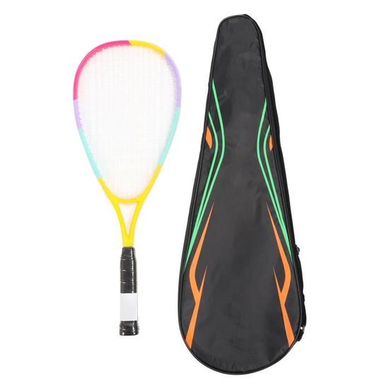 Raqueta Ektelon Thunder Lite Para Racquetball O Tenis | Cuotas sin interés