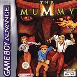 The Mummy