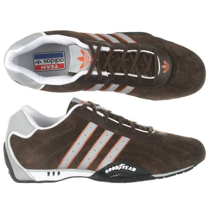 adidas adi racer low homme