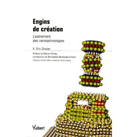 Engins de création