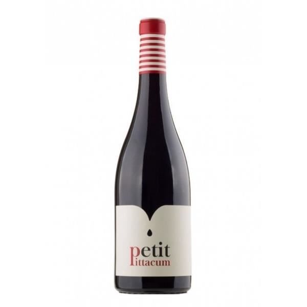 Vinedos y bodegas Pittacum Petit Pittacum 2016