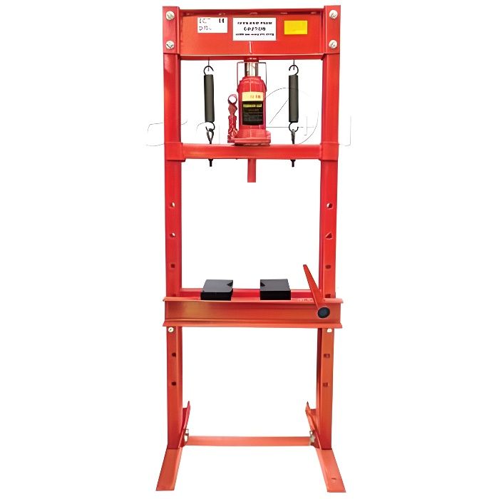 Presse hydraulique 20 tonnes