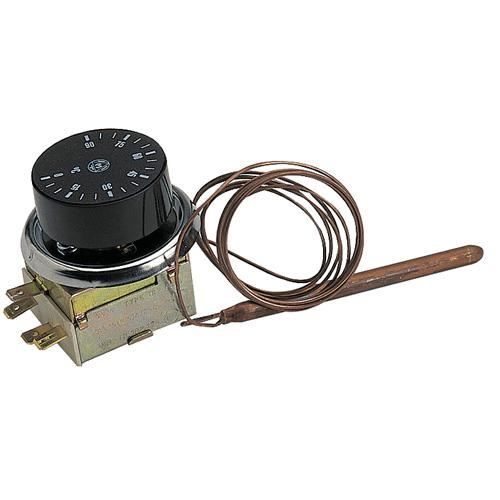 Aquastat Capillaire A Bulbe Tg/Diam/Long bulbe:6,5