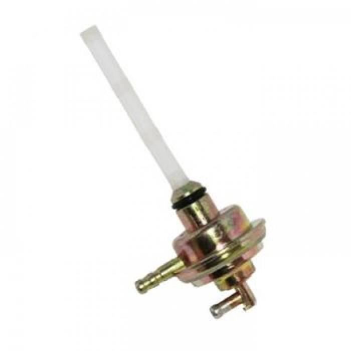Robinet de réservoir MBK Rocket pour 50 cc de a 1080 etat Robinet essence à dépression. Compatible MBK nouveaux modèles...