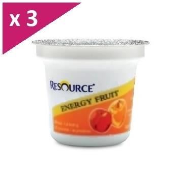 Nestlé Resource® ENERGY FRUIT