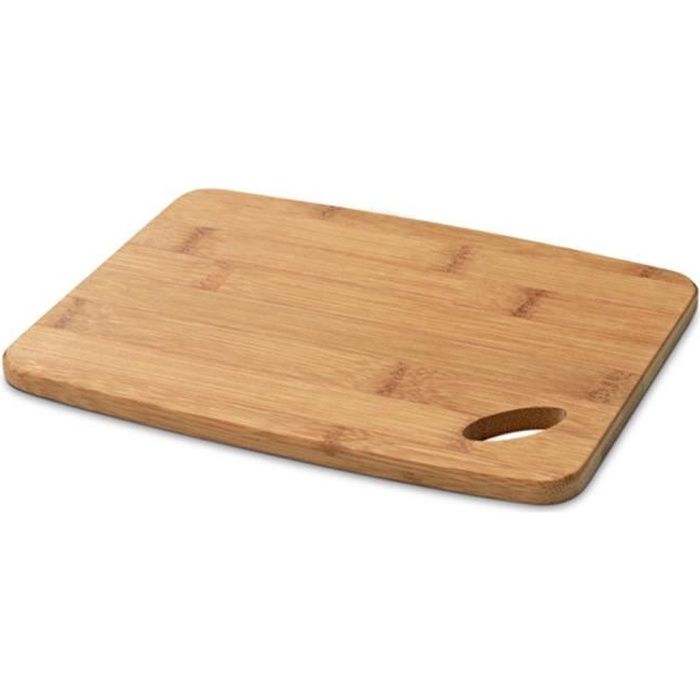 Planche à découper en bambou