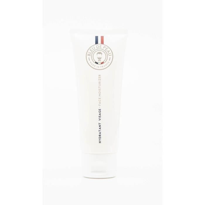 BLEU DE PEAU Hydratant visage - Tous types de peaux - 75 ml