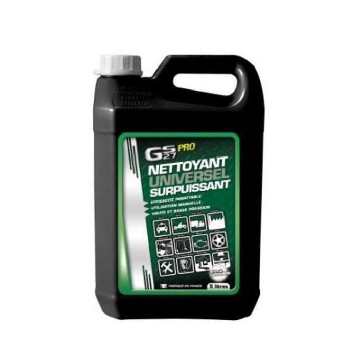 Nettoyant universel surpuissant formule concentrée GS27 PR330171