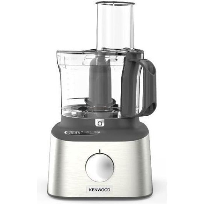 Robot multi pro compact KENWOOD - Fonction pesage