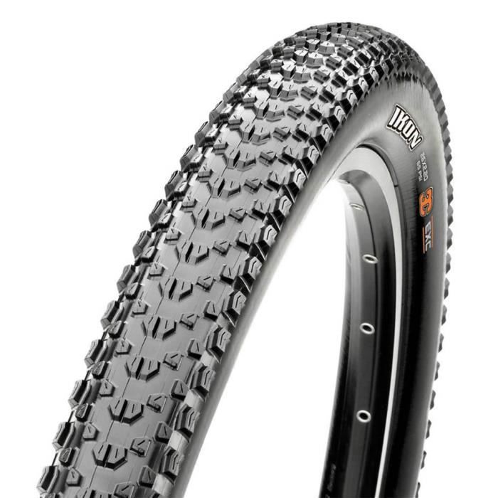 Roues et pneus Pneus Maxxis Ikon - 29 x 2.60 - Noir