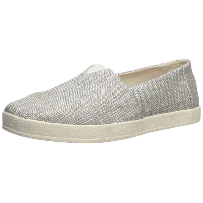 Bottines Professionnelles TOMS SSN70 Sneaker Avalon Taille-36