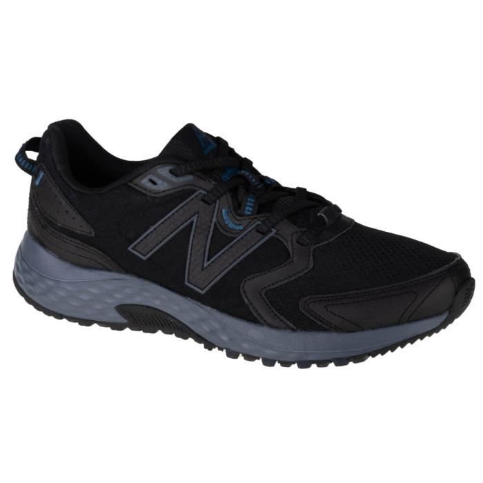 New Balance MT410LK7, Homme, Noir, chaussures de running