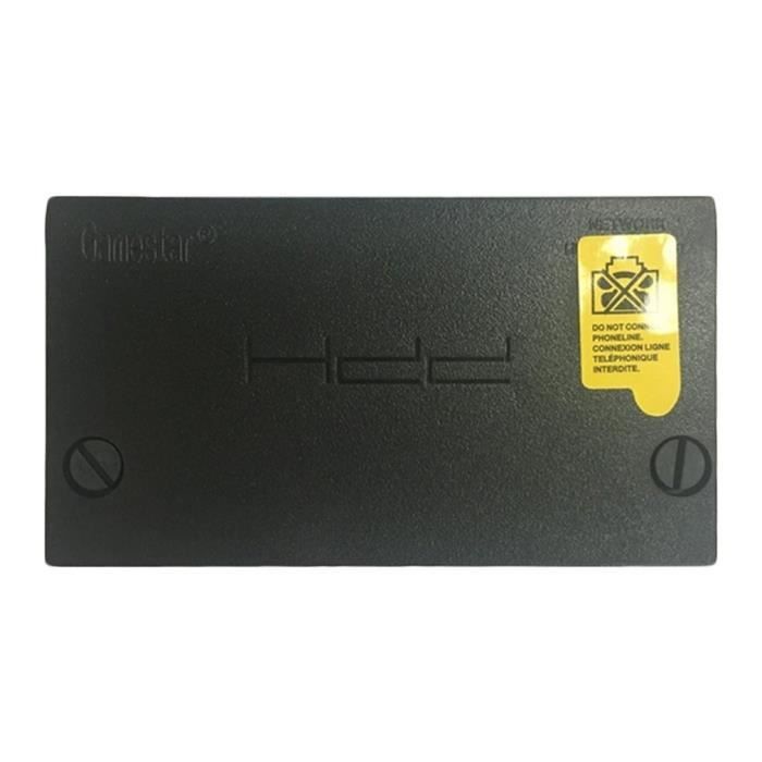 Adaptateur réseau SATA Adaptateur disque dur pour interface SATA pour Sony PS2
