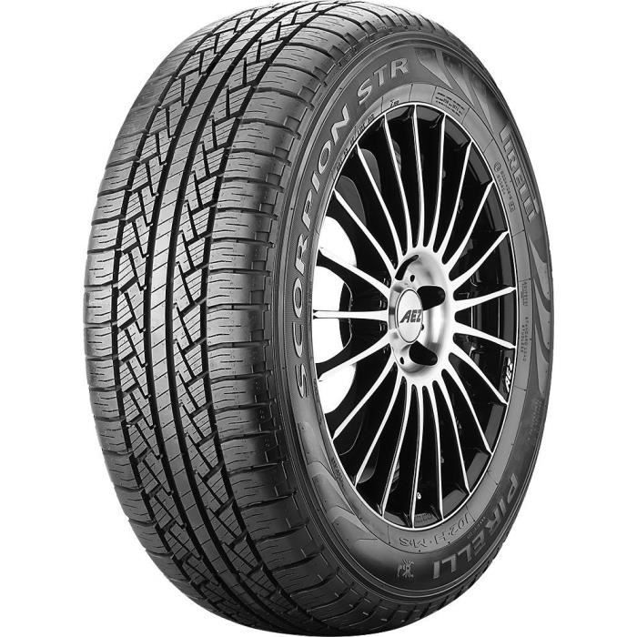 Pirelli Scorpion STR 275-55R20 111H
